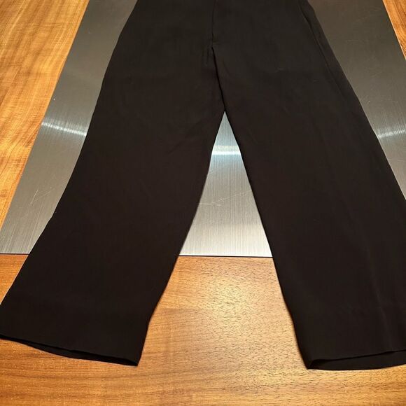 MARNI classic black pants size 42 - Picture 8 of 11